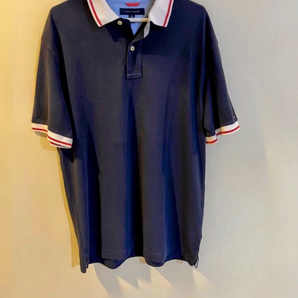 Tommy Hilfiger Polo Shirt - Picture 4 of 8